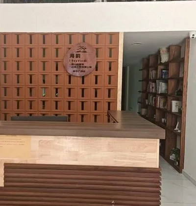 78㎡一居新中式，9.4万搞定收纳王者